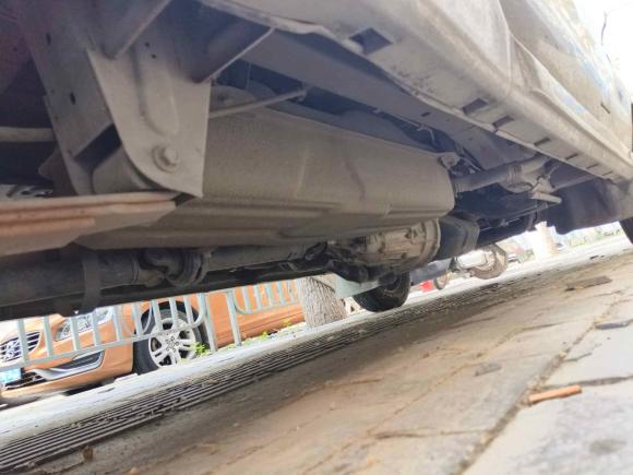 [武汉·鄂W] 二手金杯新海狮X30L2018款 1.5L财富版DLCG14