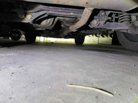 [成都·川A] 二手起亚智跑2011款 2.0L 自动两驱版Premium