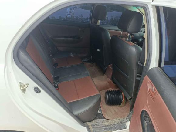 [合肥·皖A] 二手比亚迪比亚迪F32018款 1.5L 手动经典型