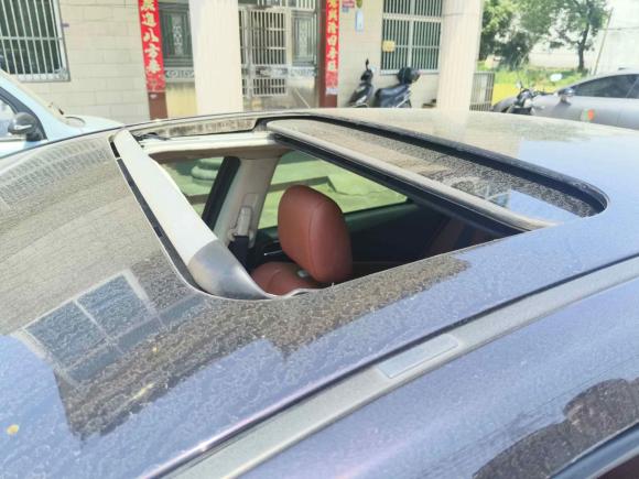 [常州·苏D] 二手马自达睿翼2012款 2.0L 自动精英版