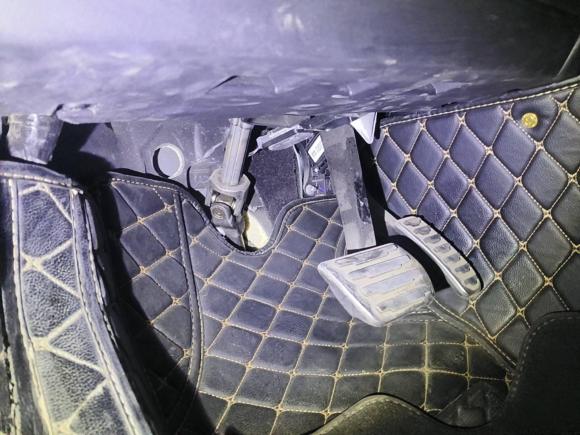 [西安·陕A] 二手路虎发现运动版2020款 249PS R-Dynamic 性能版