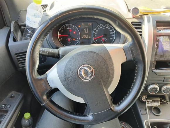 [青岛·鲁B] 二手东风风度东风风度MX62015款 2.0L 手动两驱领航版