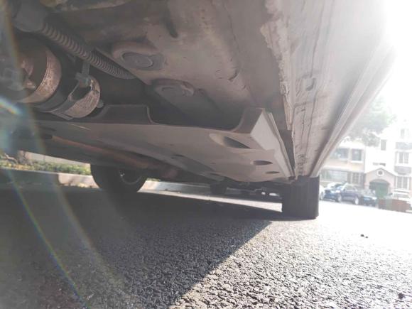 [杭州·浙A] 二手大众途观2010款 1.8TSI 自动四驱菁英版