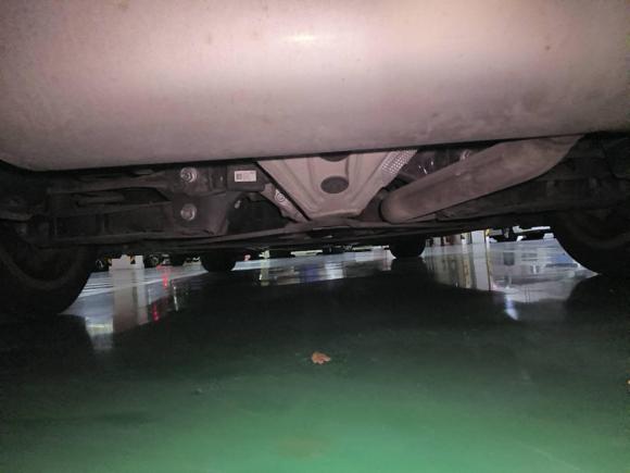 [南通·苏F] 二手宝马宝马4系2017款 425i Gran Coupe 领先型M运动套装