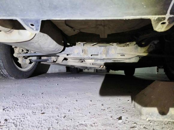 [苏州·苏E] 二手别克英朗2018款 18T 自动精英型