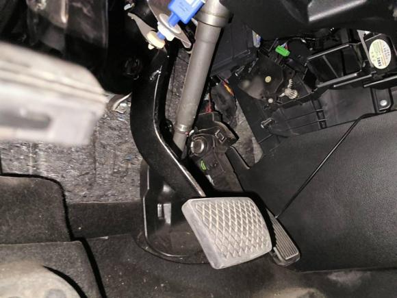 [西安·陕A] 二手本田杰德2014款 1.8L CVT豪华尊享版 5座