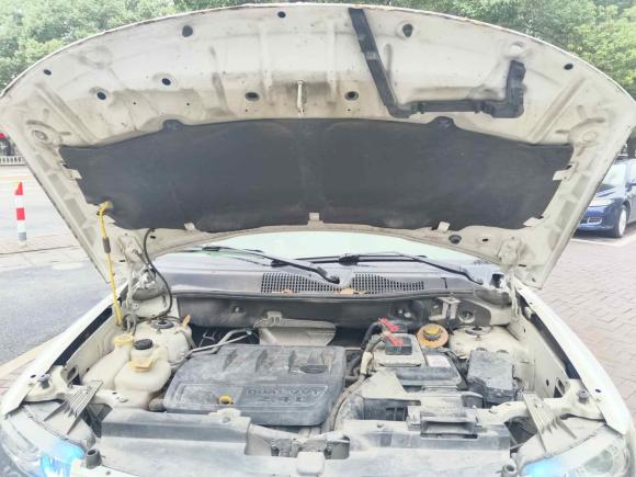 [台州·浙J] 二手Jeep指南者2014款 改款 2.4L 四驱舒适版