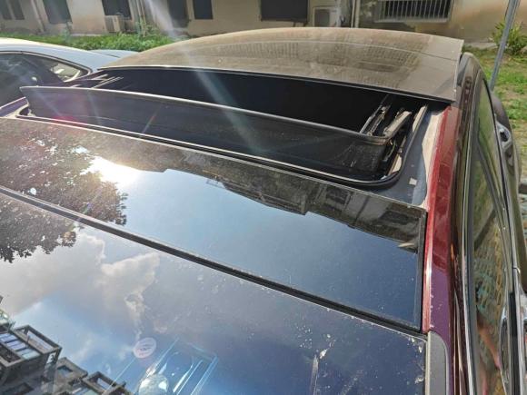 [南通·苏F] 二手林肯林肯大陆2018款 2.0T 两驱尊耀版