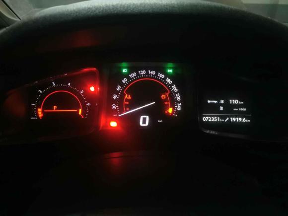 [杭州·浙A] 二手DSDS 52013款 1.6T 豪华版THP160