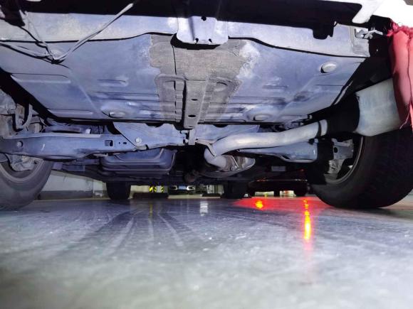 [无锡·苏A] 二手丰田RAV4荣放2013款 特享版 2.0L 自动经典