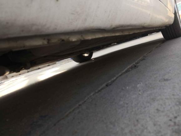 [常州·苏G] 二手名爵锐行2016款 1.5L 自动超值豪华版