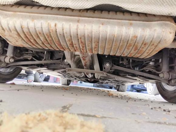 [青岛·鲁B] 二手宝马宝马1系2020款 120i 时尚型