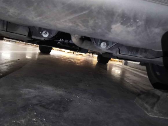 [上海·沪A] 二手领克领克01新能源2018款 1.5T PHEV 劲Pro 国V