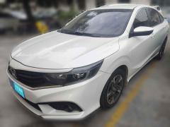 [东莞·粤S] 本田享域2019款180TURBOCVT畅享版国V