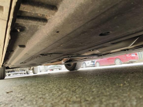 [南昌·赣L] 二手红旗红旗H52023款 1.5T DCT智联旗韵版