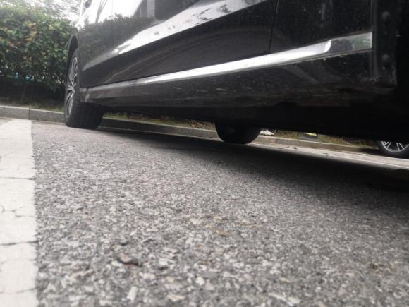 [无锡·苏B] 二手大众辉昂2019款 380TSI 两驱商务版 国VI