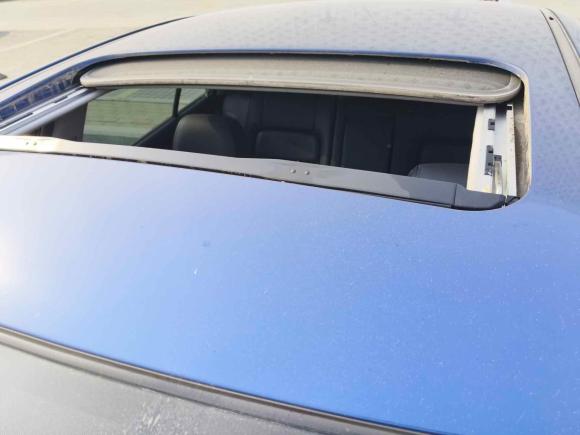 [济南·鲁A] 二手马自达马自达62007款 轿跑 2.3L 自动型