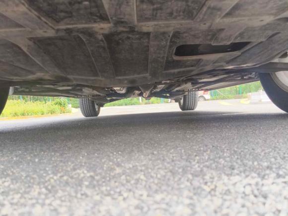 [青岛·鲁B] 二手日产逍客2015款 2.0XL 酷火 CVT 2WD