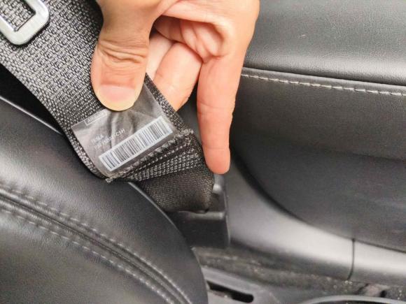 [南京·苏A] 二手特斯拉Model 32020款 改款 标准续航后驱升级版