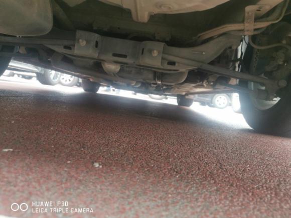 [金华·浙G] 二手雪佛兰科鲁泽2019款 Redline 320T 双离合爽快版 国VI