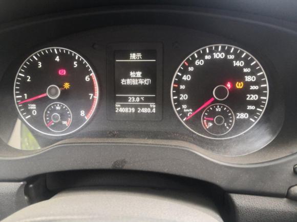 [上海·浙B] 二手大众速腾2014款 1.4TSI 手动豪华型