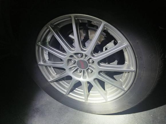 [上海·沪A] 二手斯巴鲁森林人2012款 经典 2.5XS 自动运动版