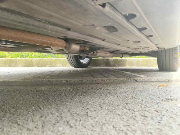 [上海·沪K] 二手奔驰奔驰GLK级2015款 GLK 300 4MATIC 时尚型 极致版