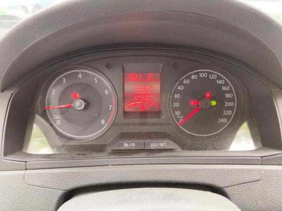 [佛山·川A] 二手大众桑塔纳2016款 1.6L 自动风尚版