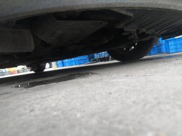 [上海·沪C] 二手别克英朗2013款 XT 1.6L 自动时尚版