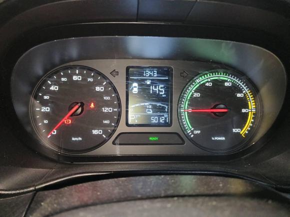 [南昌·赣A] 二手荣威科莱威CLEVER2021款 302km全能版