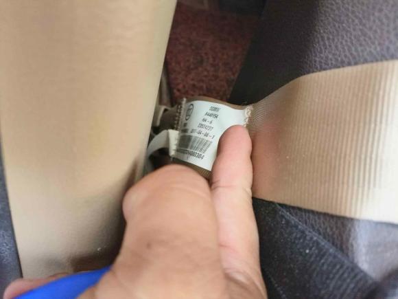 [青岛·鲁B] 二手宝骏宝骏7302017款 1.5T 手动尊享型 7座