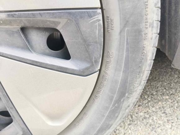 [成都·川A] 二手埃安AION Y2021款 70 畅享版