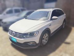 [西安·陕A] 大众C-TREK蔚领2018款 1.5L 自动舒适型