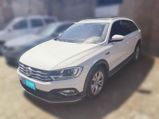 大众C-TREK蔚领2018款 1.5L 自动舒适型「西安二手车」「天天拍车」