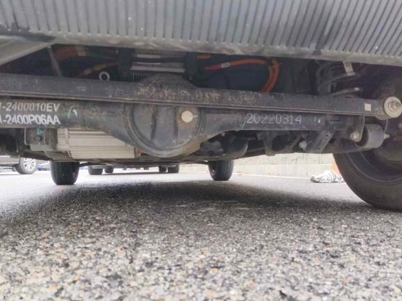 [南京·苏A] 二手奇瑞新能源QQ冰淇淋2022款 170km 圣代 磷酸铁锂