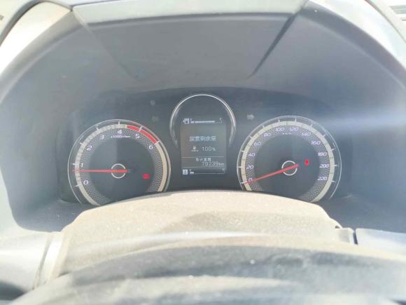 [南通·苏A] 二手五十铃瑞迈2020款 2.8T经典两驱柴油国VI舒享型加长版JE493ZLQ6E