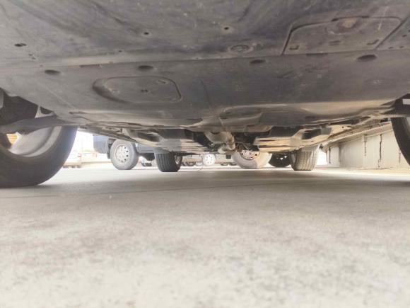 [南通·苏F] 二手马自达马自达CX-52013款 2.5L 自动四驱豪华型