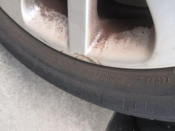 [上海·沪C] 二手马自达马自达62011款 2.0L 自动时尚型