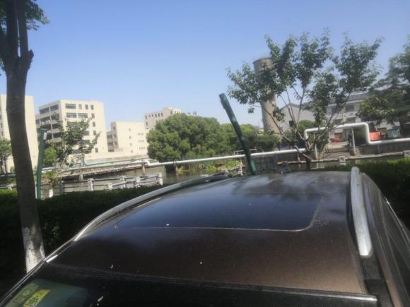 [湖州·鄂A] 二手哈弗哈弗H22014款 1.5T 手动两驱精英版