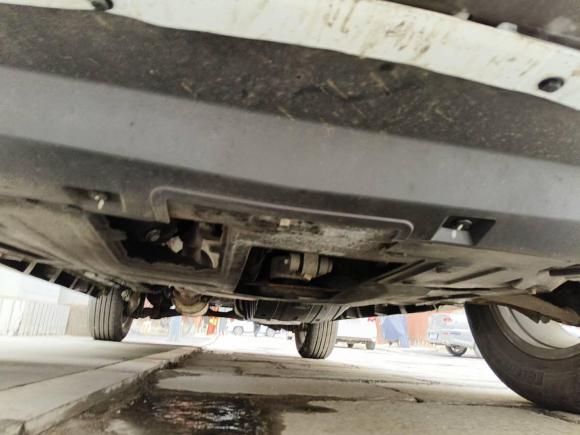 [青岛·鲁B] 二手哈弗哈弗M62019款 1.5T 手动两驱都市型 国VI