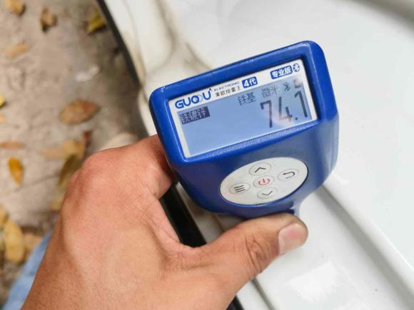 [深圳·粤B] 二手比亚迪宋新能源2019款 宋DM 1.5TID 智联锐耀型