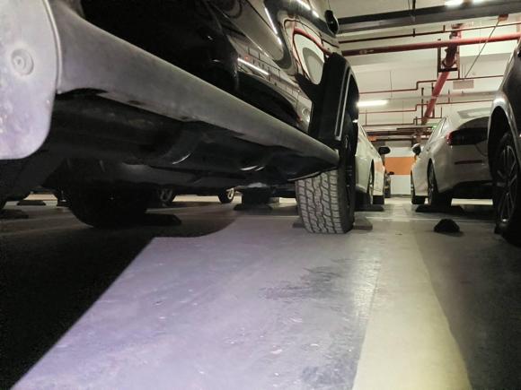 [苏州·闽B] 二手坦克坦克3002021款 越野版 2.0T 挑战者