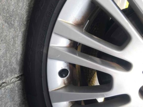 [上海·沪A] 二手奔驰唯雅诺2013款 3.5L 皓驰版