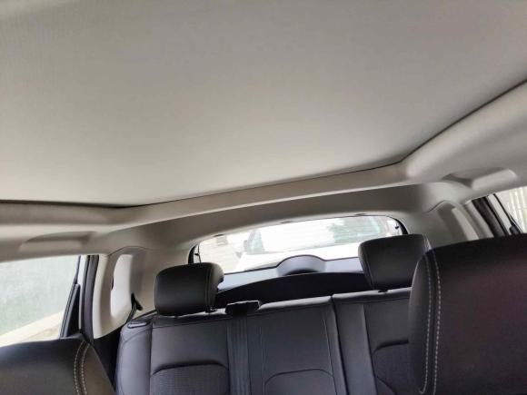 [北京·京A] 二手长安长安新能源E-Pro2020款 纵擎版