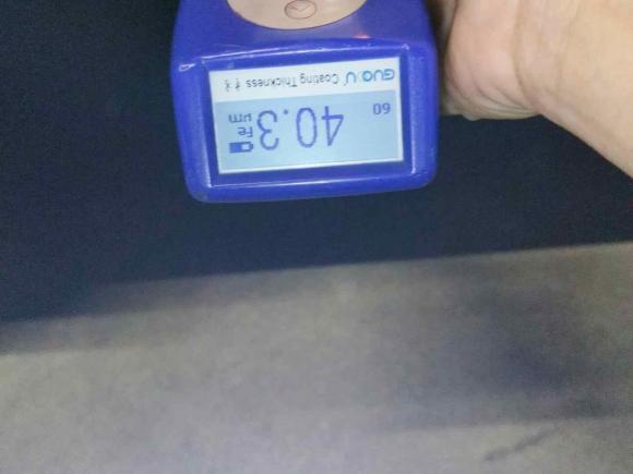 [深圳·粤B] 二手日产逍客2008款 20X雷 CVT 2WD