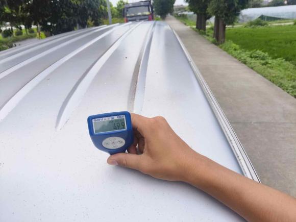 [嘉兴·浙F] 二手金杯小海狮X302018款 1.3L 标准型DLCG12