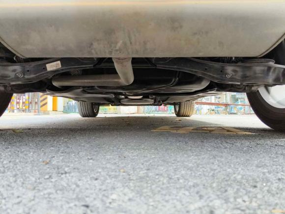 [上海·沪E] 二手奥迪奥迪Q32021款 35 TFSI 时尚动感型