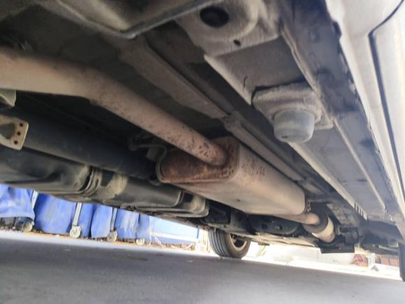 [上海·沪C] 二手奔驰威霆2016款 2.0T 商务版