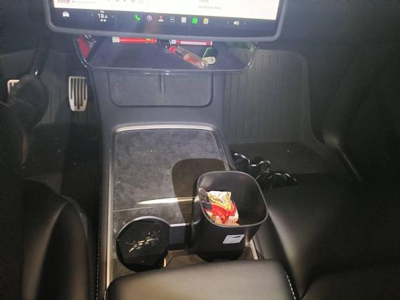 [深圳·粤B] 二手特斯拉Model Y2022款 改款 后轮驱动版