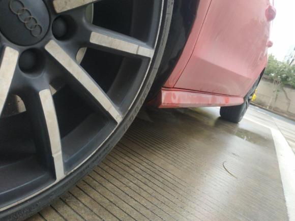 [义乌·浙G] 二手奥迪奥迪A12018款 30 TFSI 限量典藏版